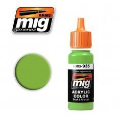 AMMO of Mig Jimenez 0935 RUSSIAN SHINE