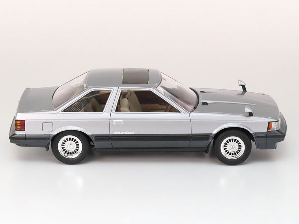 Tamiya 24365 Toyota Soarer 2000VR Turbo 1/24