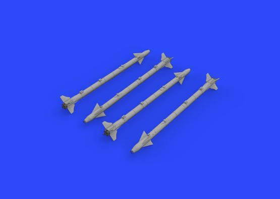 Eduard SIN648100 F-35A armament TAMIYA 1/48
