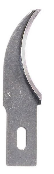 Excel 20028 Concave Carving Blade - 5pcs.