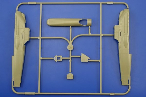 Eduard 8191 Avia B-534 III. serie (Reedition) 1/48