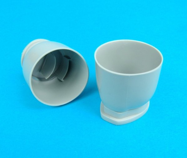 Quickboost QB48040 A-26B/C correct cowlings  REVELL / MONOGRAM 1/48