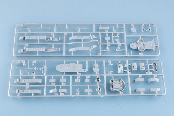 Trumpeter 05304 USS THE SULLIVANS DD-537 (1:350)
