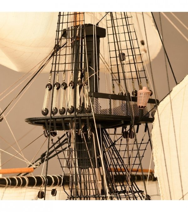 ARTESANIA LATINA 22900N HMS Victory Trafalgar 1805 - 1/84