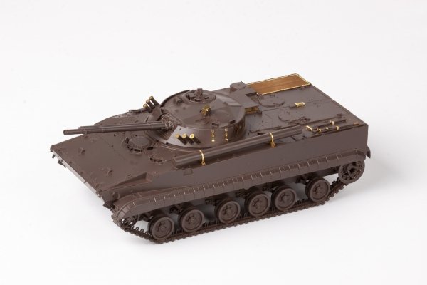 Eduard 36512 BMP-3 Zvezda 1/35