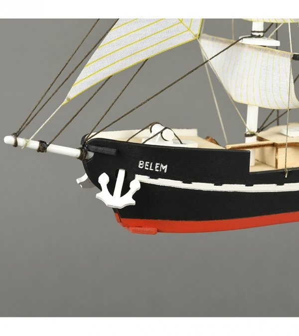 ARTESANIA LATINA 17001 Belem Easy Kit 1/160