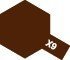 Tamiya X9 Brown (80009) Enamel Paint