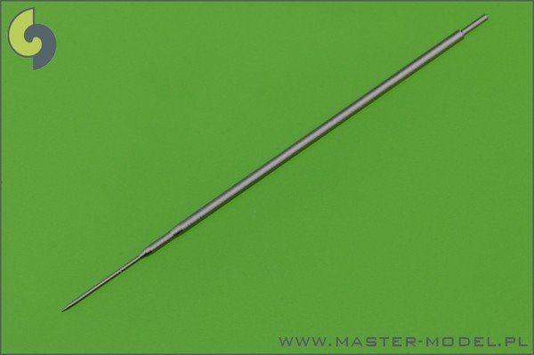 Master AM-48-064 MiG-21 PF, PFM (Fishbed D, F) - Pitot Tube (1:48)