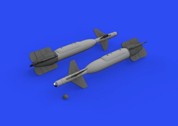 Eduard 672264 GBU-24 1/48