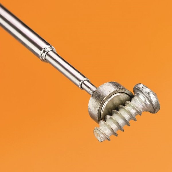 Modelcraft PTW1130 Telescopic Magnetic Pick-up Tool (120 - 300mm)