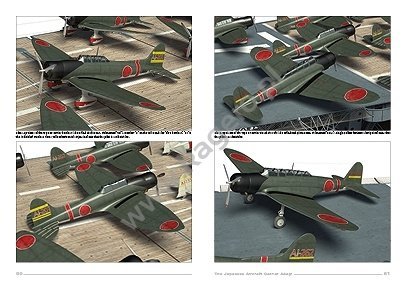Kagero 16042 The Japanese Aircraft Carrier Akagi EN