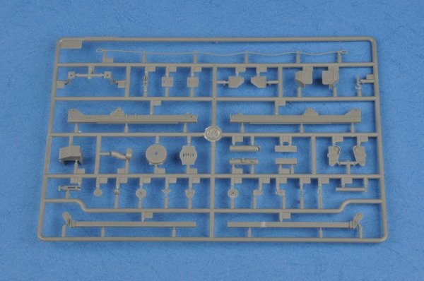 Hobby Boss 82457 Israel Merkava ARV (1:35)