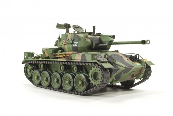 AFV Club 35S82 NM 116 Royal Norwegian Army (1:35)