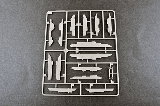 Trumpeter 03224 Russian Mikoyan MIG-29C Fulcrum 1:32