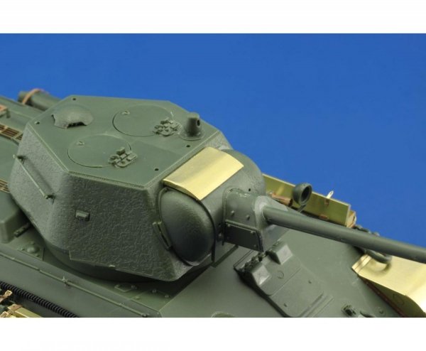 Eduard 36323 T-34/76 ICM 1/35