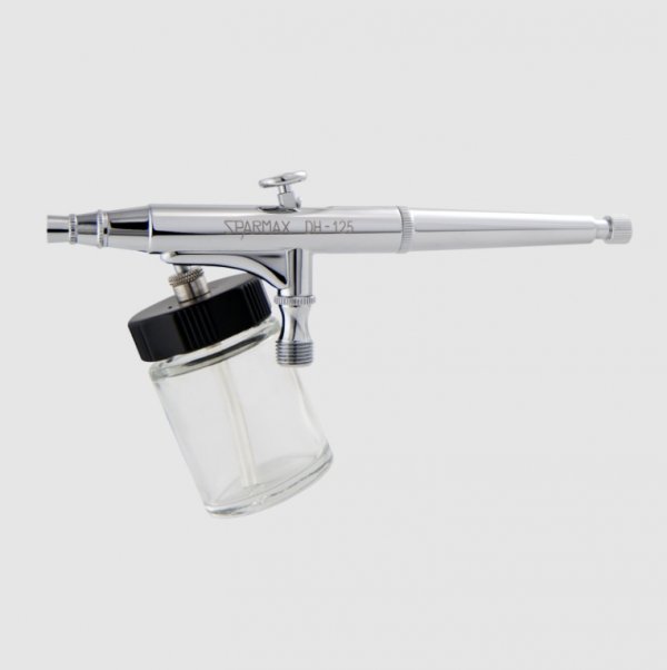 Sparmax DH-125 Airbrush - Nozzle 0.5 mm