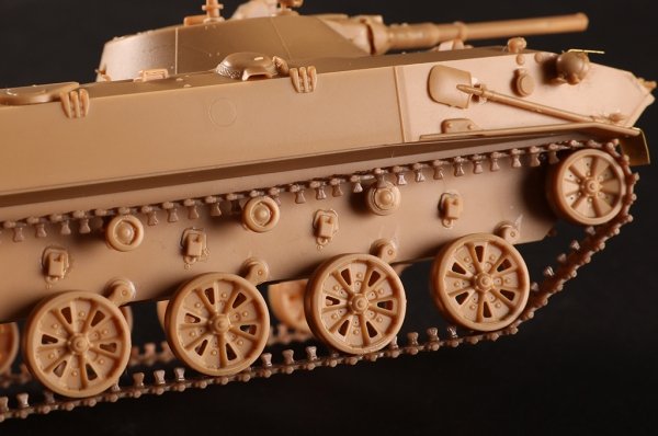 Hobby Boss 80154 BMD-1P 1/35