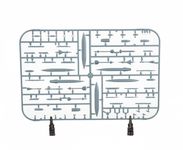 Eduard 70146 MiG-21bis ProfiPACK 1/72