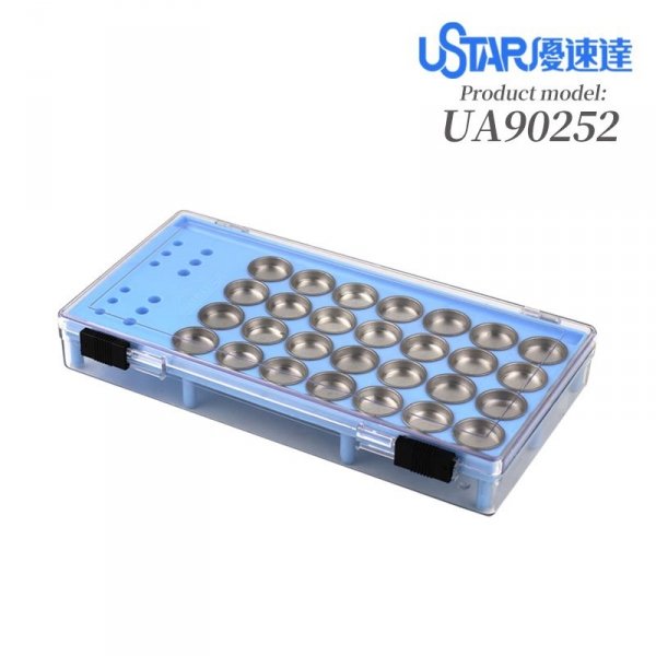 U-Star UA-90252 Painting box