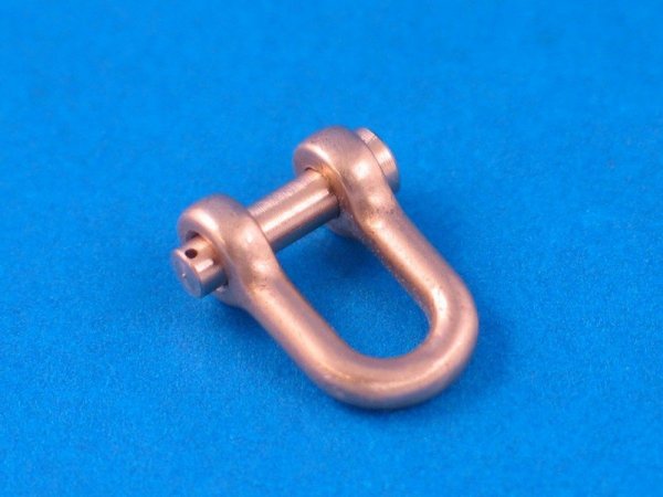 Aber 16021 Pz.Kpfw.V Panther Early model - Shackles (1:16)