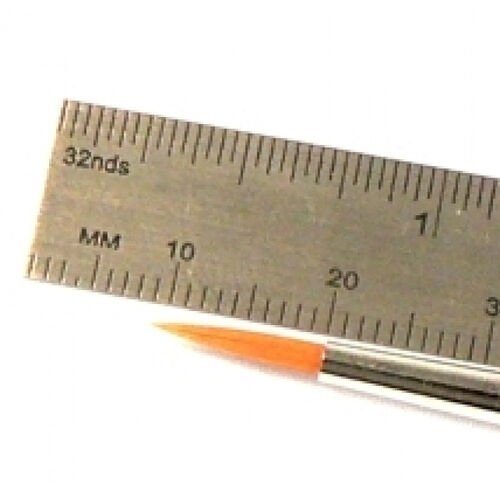 Lifecolor TA591/2 Synthetic brush long hair 2