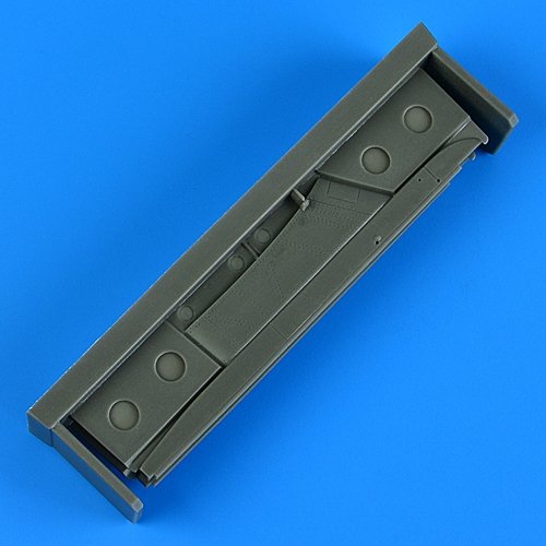 Quickboost QB32296 OV-10A/C Bronco wing pylons Kitty Hawk 1/32