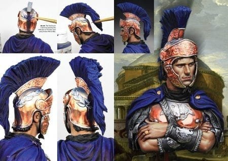AK Interactive AK630 FIGURES F.A.Q. – FIGURE PAINTING TECHNIQUES EN/ES