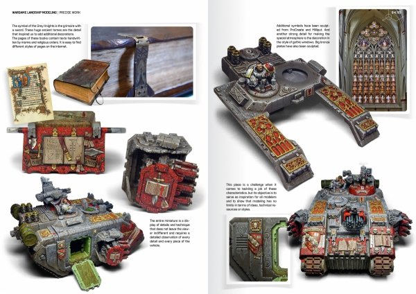 AK Interactive AK594 AK LEARNING WARGAMES SERIES 3: LANDSHIP TECHNIQUES (ENGLISH)