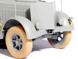 Dragon 6542 Sd.Kfz. 7/2 3.7 cm Flak 37 w/Armor Cab - 2-in-1 - Smart Kit (1:35)