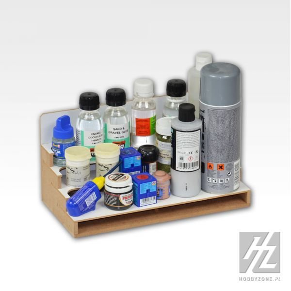Hobby Zone OM05u Bottles Module