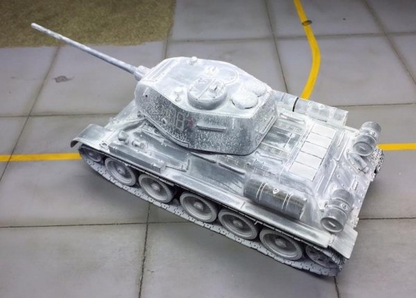Ultimate Modelling Products UMP024 Ultimate Weathering Wash - Winter
