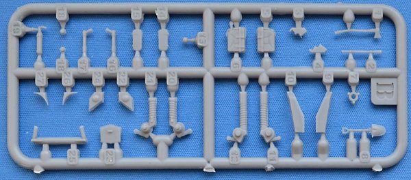 ACE 72457 Eland-90 Light Armoured Car (4x4) 1/72