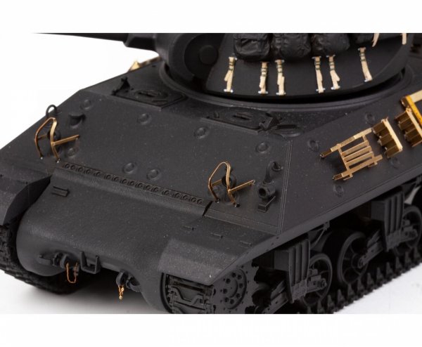 Eduard 36537 M 36 TAMIYA 1/35