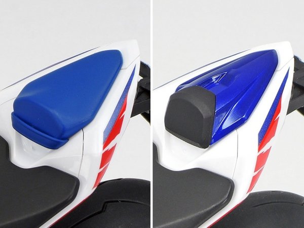 Tamiya 14141 Honda CBR1000RR-R - 30th Anniversary 1/12