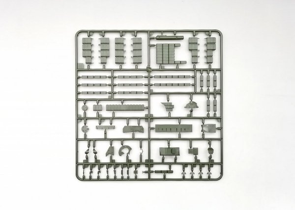 Amusing Hobby 35A041 T-72AV Full Interior 1/35