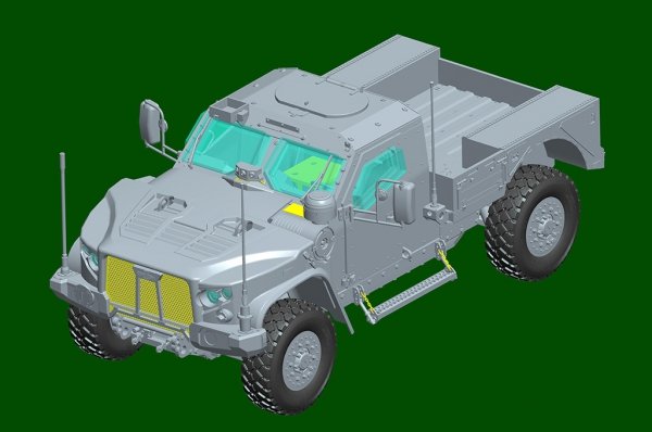I Love Kit 63538 M1279 Utility (JLTV-UTL) 1/35