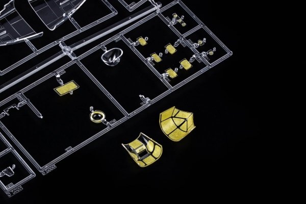 Eduard EX945 PV-1 TFace ACADEMY 1/48
