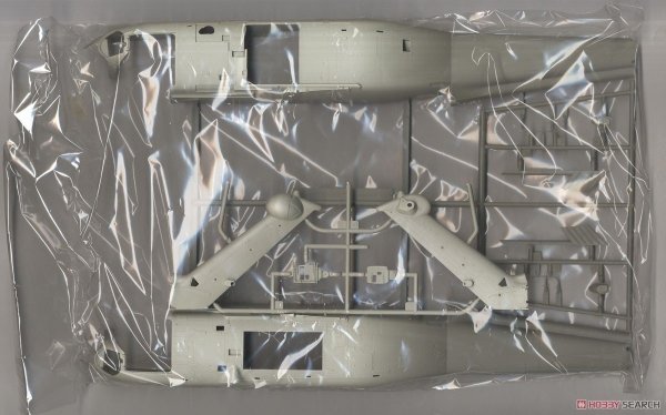 Kitty Hawk 50008 MH-60R &quot;SeaHawk&quot; 1/35