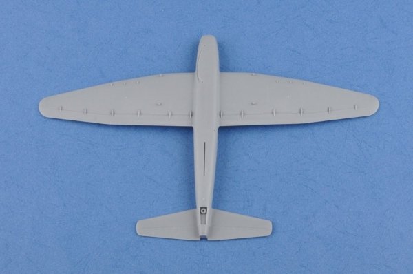 Hobby Boss 80297 German Ju88 (1:72)