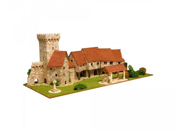 Aedes Ars 1457 Rural Village Kit