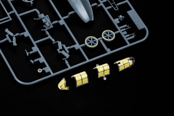 Eduard EX934 A6M2-N Rufe TFace EDUARD 1/48