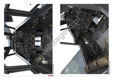 Kagero 3055 Ju 87D/G vol. II EN