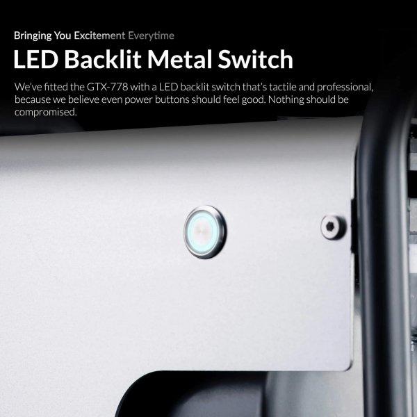 Gaahleri 44629 Apex Force GTX-778 Air Compressor (EU)