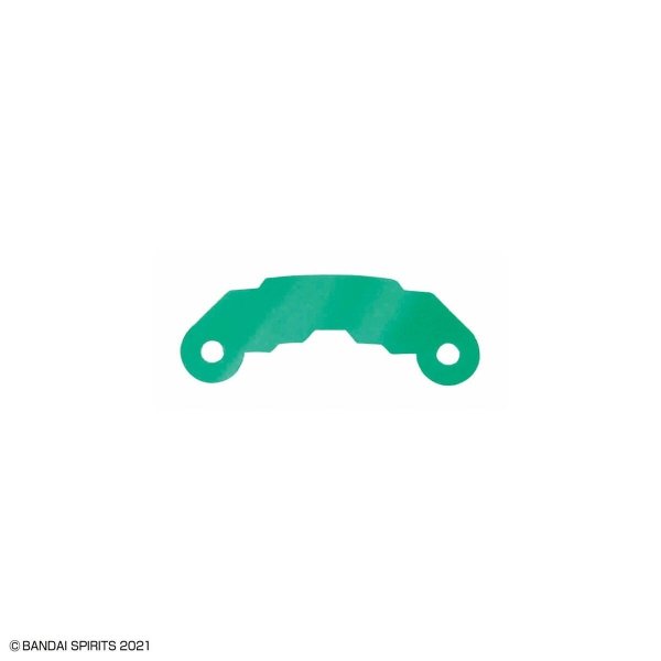 Bandai 67434 30MS OPTION BODY PARTS TYPE (SPOTTER COSTUME) [COLOR B]