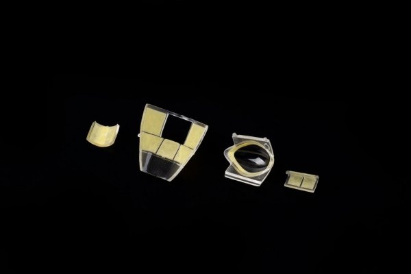 Eduard EX1149 Beaufighter Mk.VI TFace for REVELL 1/48