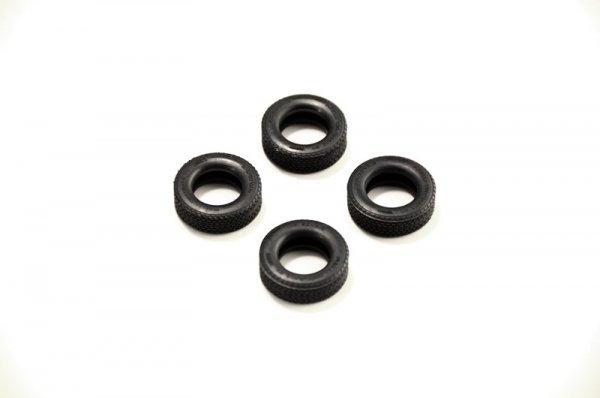 Italeri 3674 500 Abarth 2008 1/24