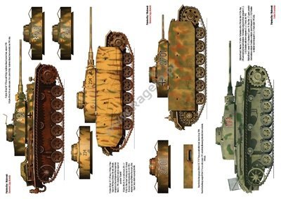 Kagero 55001 Eastern Front  EN/PL