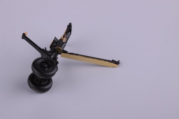 Eduard 48909 F-14A exterior TAMIYA 1/48