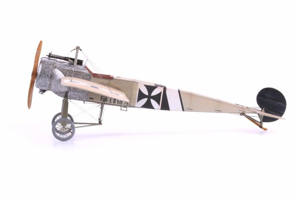 Eduard 8451 Fokker E. II 1/48