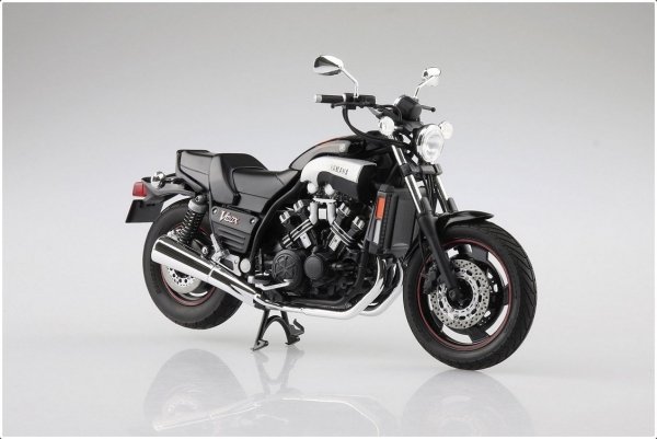 Aoshima 06230 Yamaha 4C4 Vmax '07 1/12